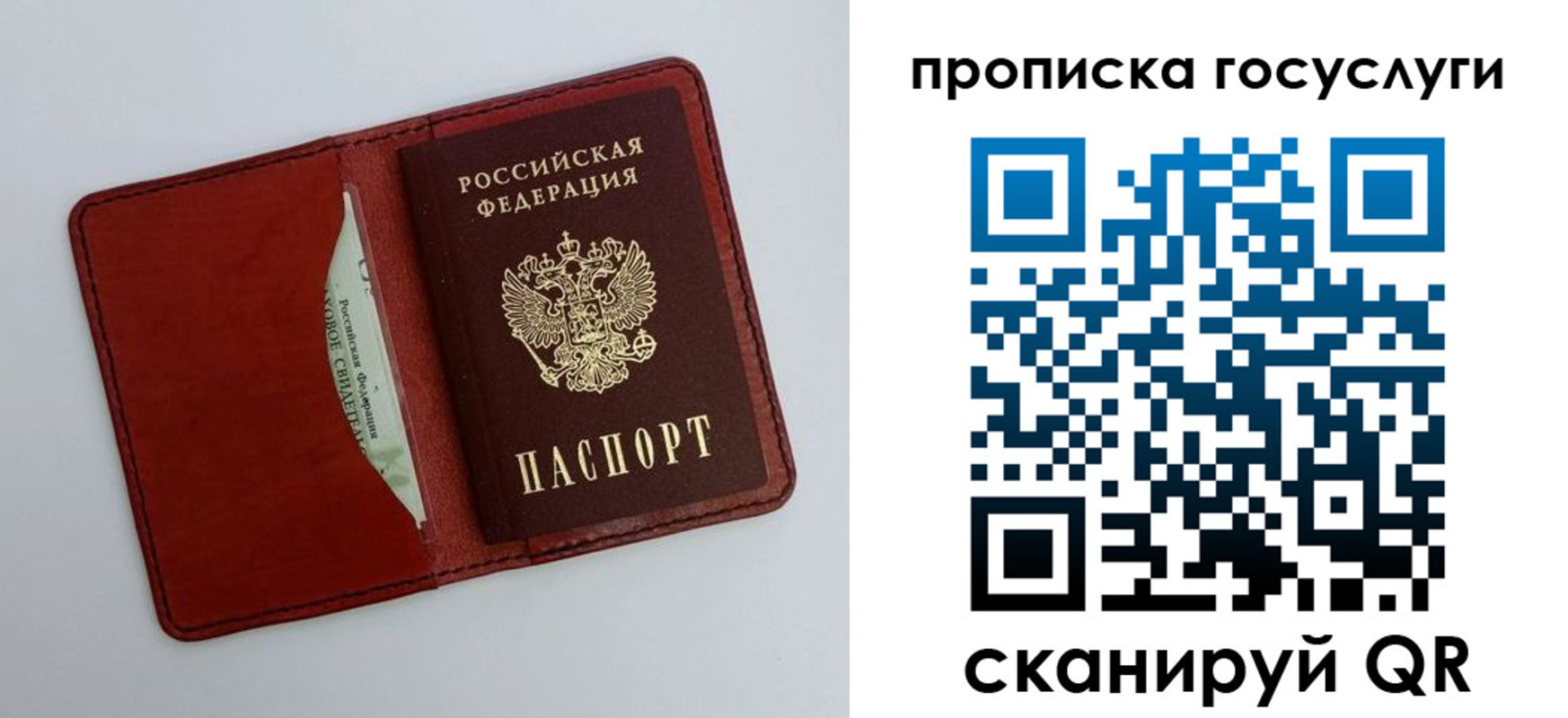 прописка паспорт в Далматово